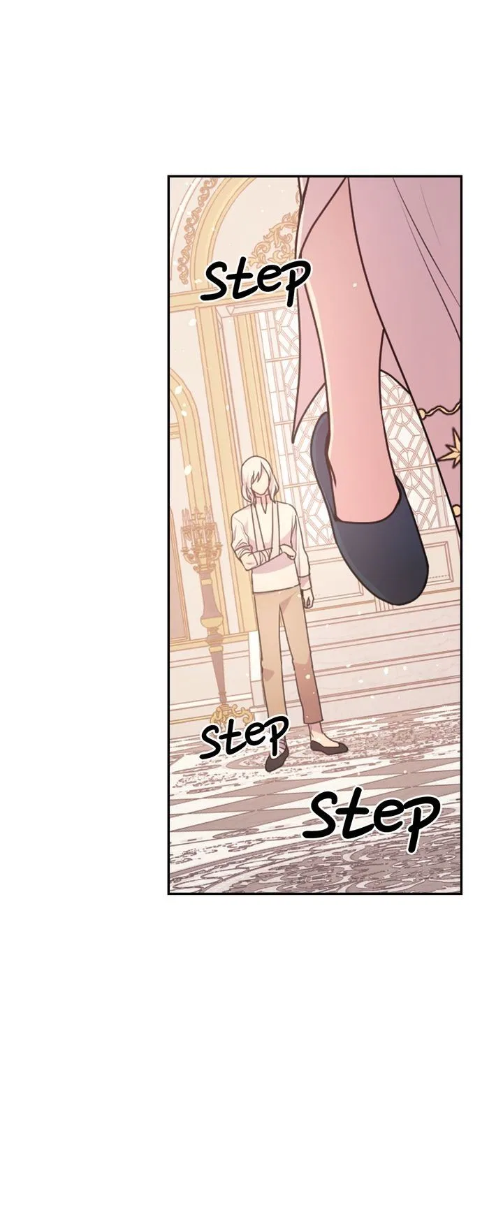 Beware of the Red Thread Chapter 67 – Page 8