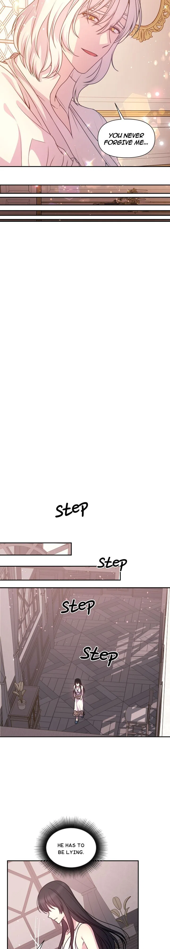 Beware of the Red Thread Chapter 67 – Page 9