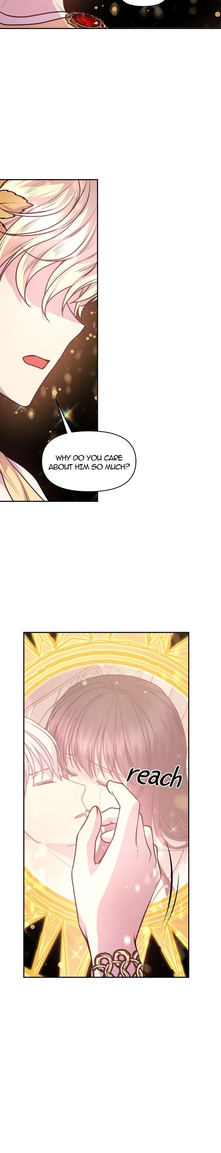 Beware of the Red Thread Chapter 67 – Page 14
