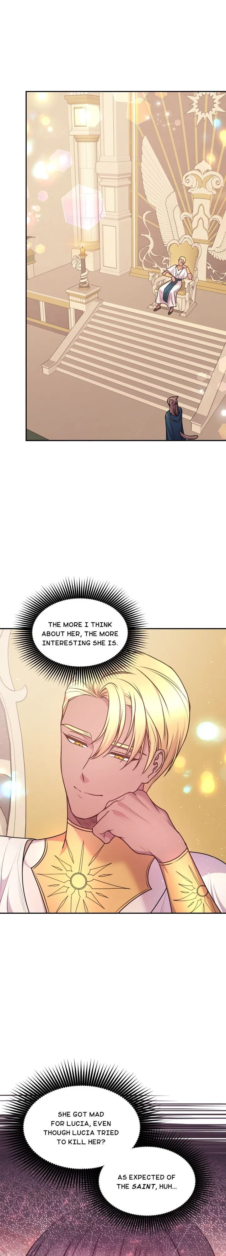 Beware of the Red Thread Chapter 67 – Page 16
