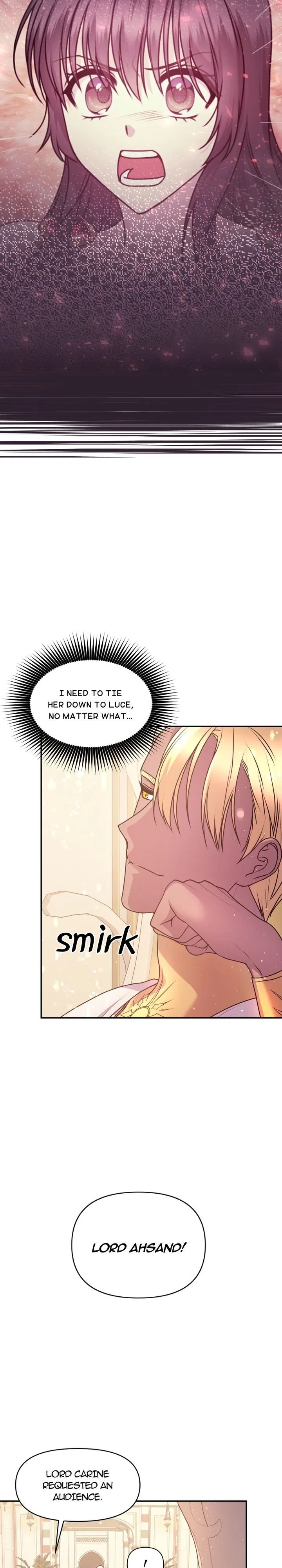 Beware of the Red Thread Chapter 67 – Page 17