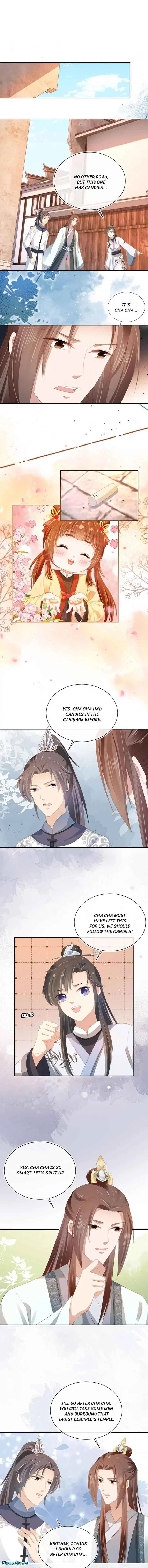 Popular Princess Chapter 82 – Page 1
