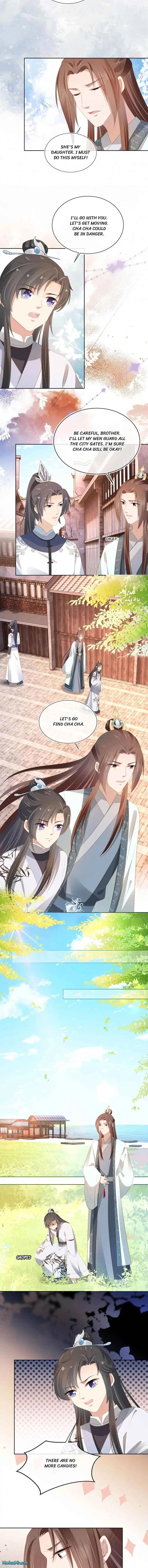 Popular Princess Chapter 82 – Page 2