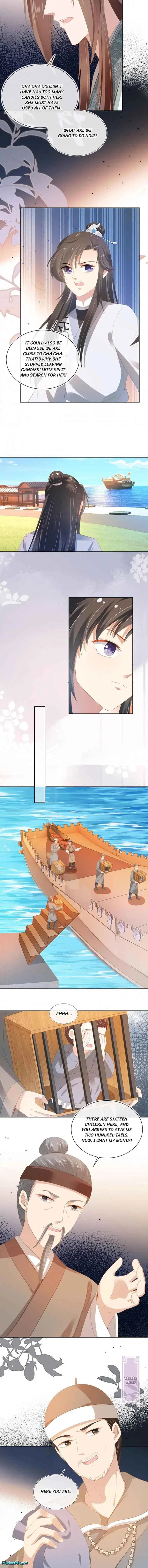Popular Princess Chapter 82 – Page 3