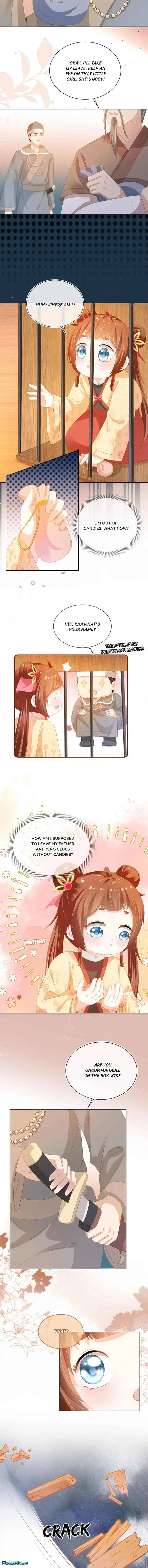Popular Princess Chapter 82 – Page 4