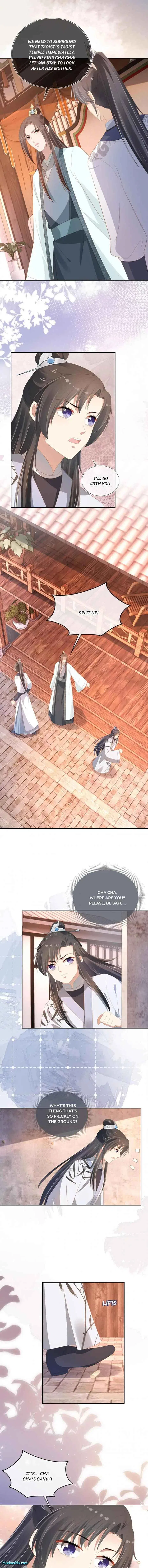 Popular Princess Chapter 81 – Page 6