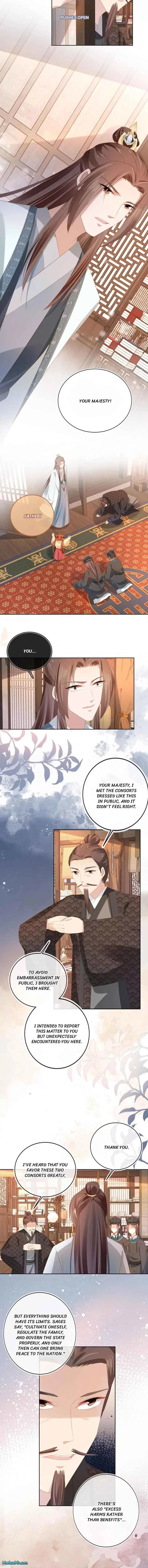 Popular Princess Chapter 80 – Page 3