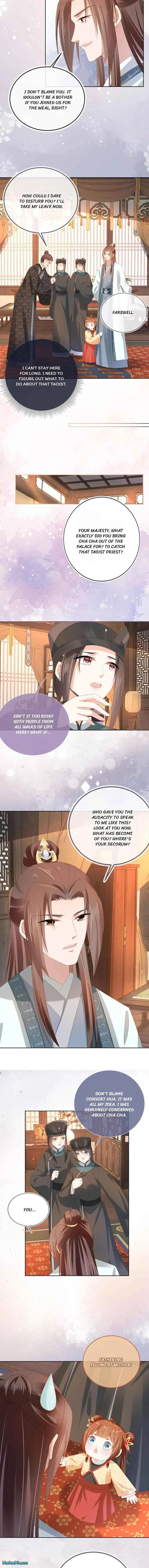 Popular Princess Chapter 80 – Page 5