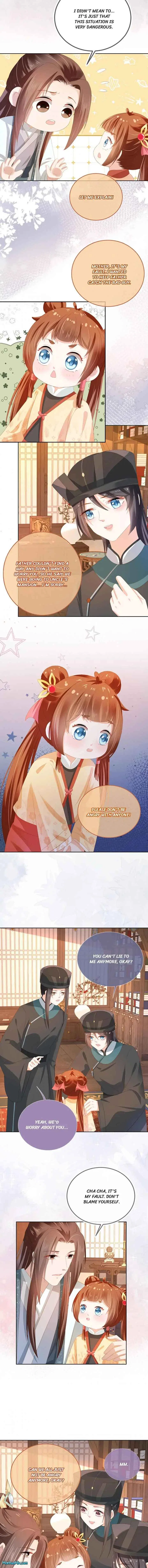 Popular Princess Chapter 80 – Page 6