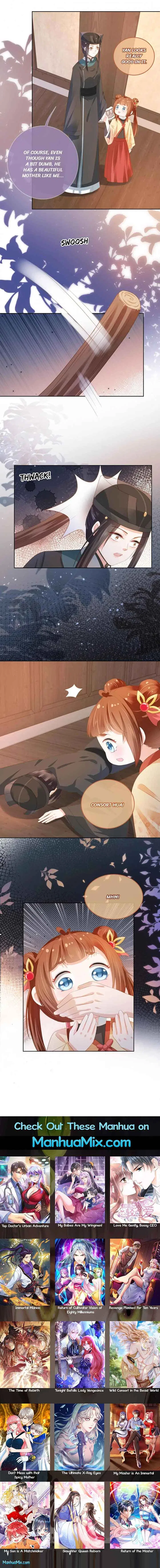 Popular Princess Chapter 80 – Page 8