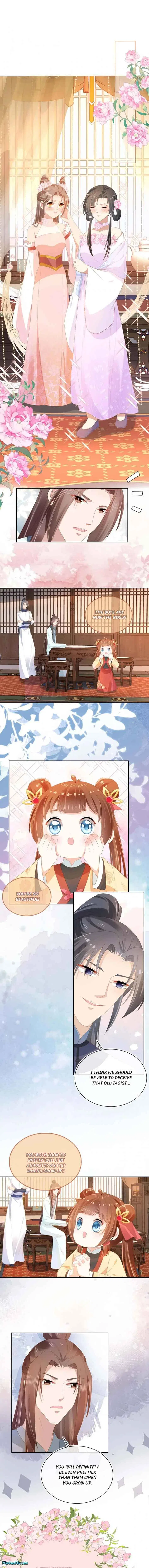 Popular Princess Chapter 79 – Page 1