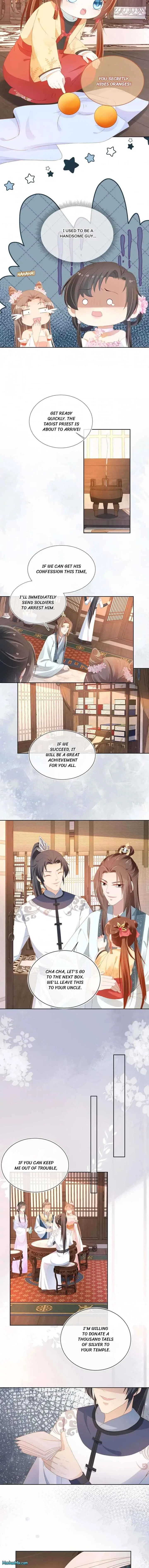 Popular Princess Chapter 79 – Page 3