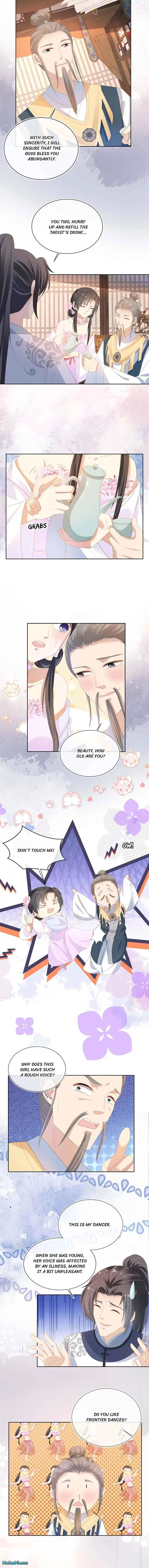 Popular Princess Chapter 79 – Page 4