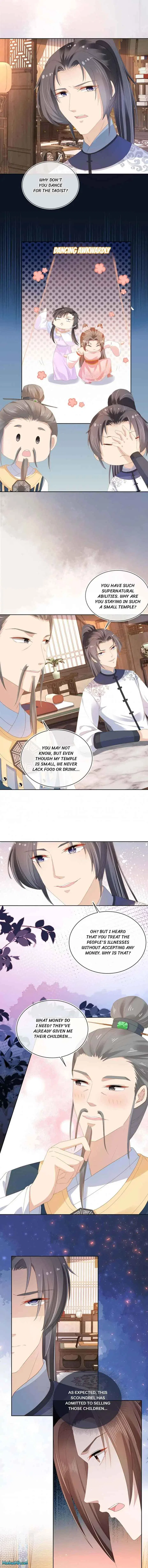Popular Princess Chapter 79 – Page 5