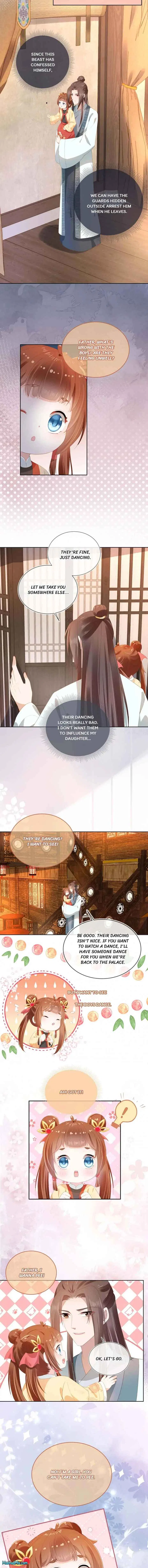 Popular Princess Chapter 79 – Page 6