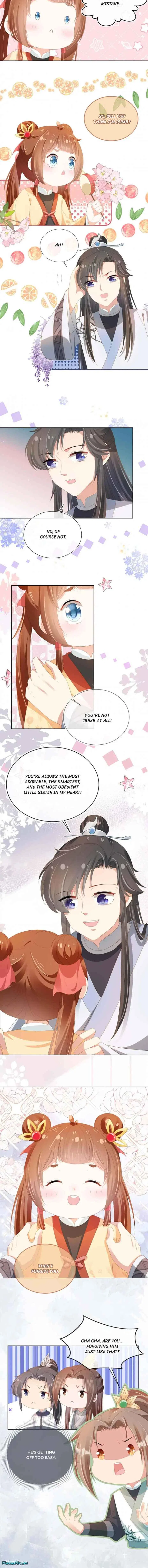 Popular Princess Chapter 78 – Page 2