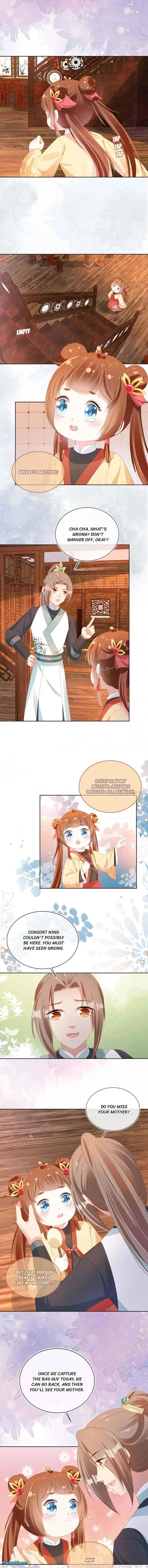 Popular Princess Chapter 78 – Page 4