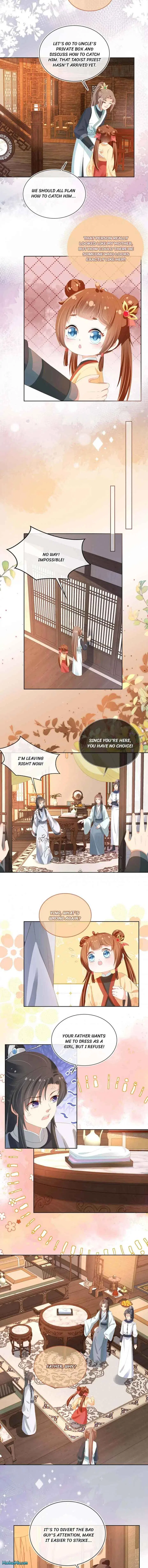 Popular Princess Chapter 78 – Page 5