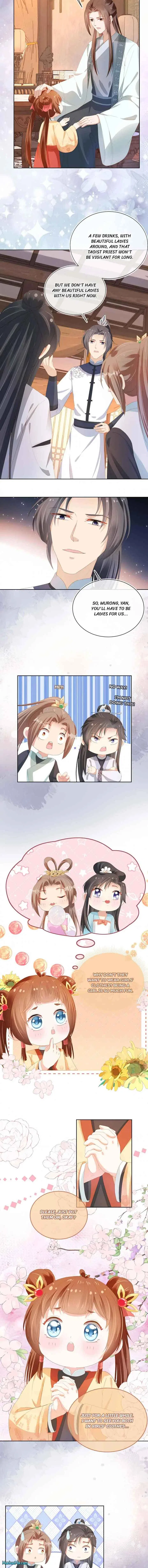 Popular Princess Chapter 78 – Page 6