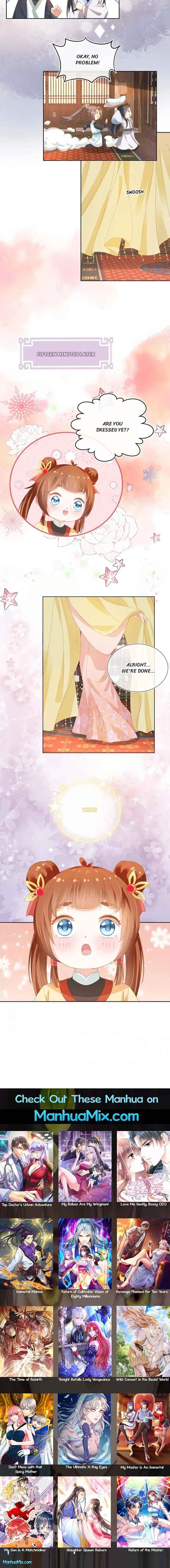 Popular Princess Chapter 78 – Page 7