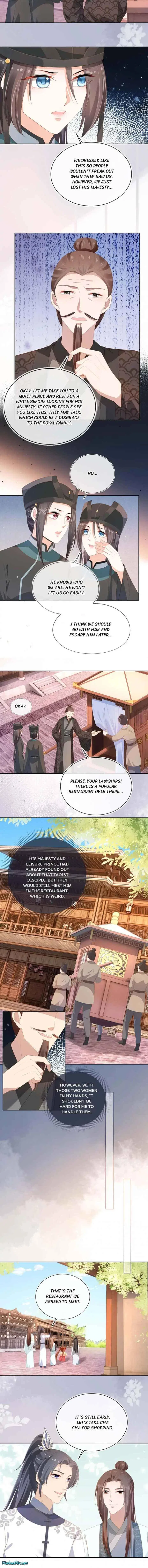 Popular Princess Chapter 77 – Page 3