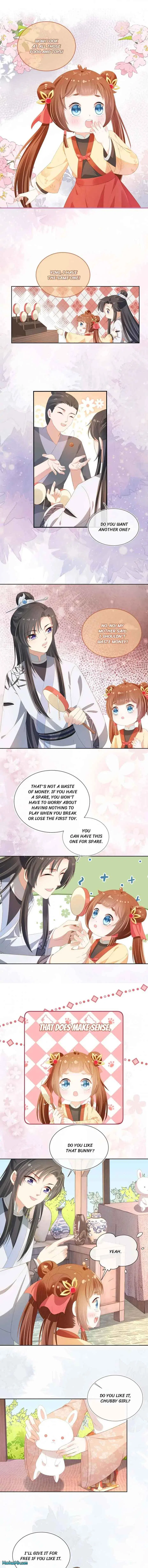 Popular Princess Chapter 77 – Page 4
