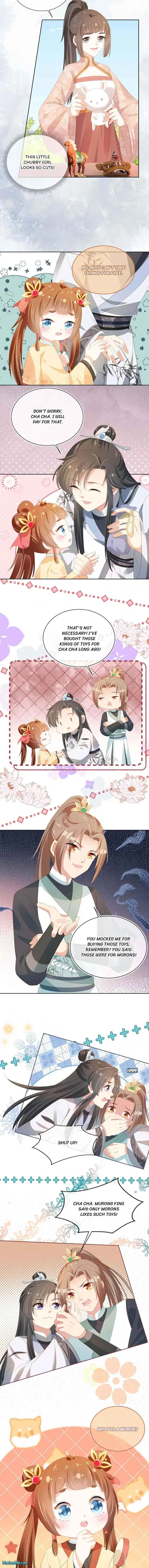 Popular Princess Chapter 77 – Page 5