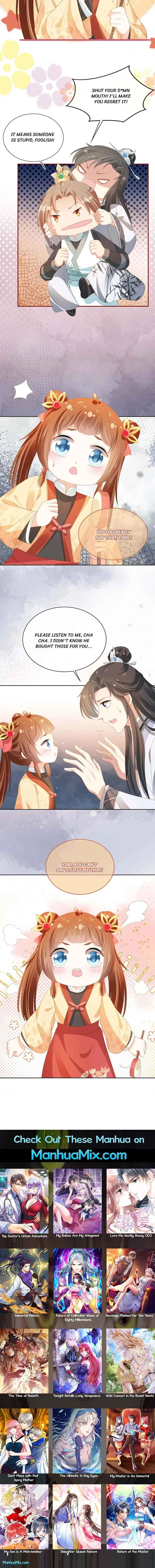 Popular Princess Chapter 77 – Page 6