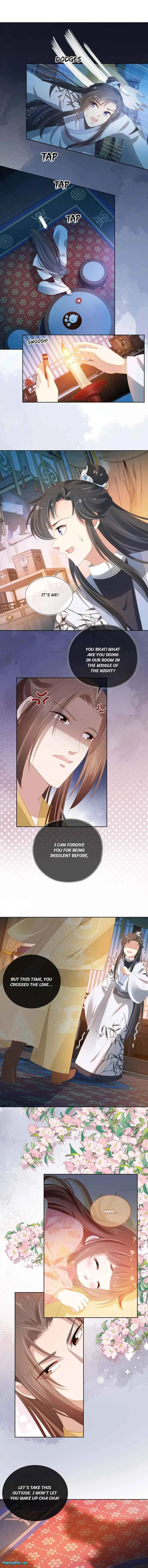 Popular Princess Chapter 76 – Page 1