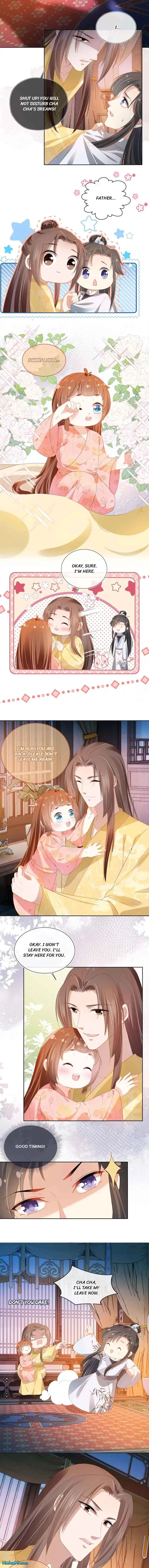 Popular Princess Chapter 76 – Page 2