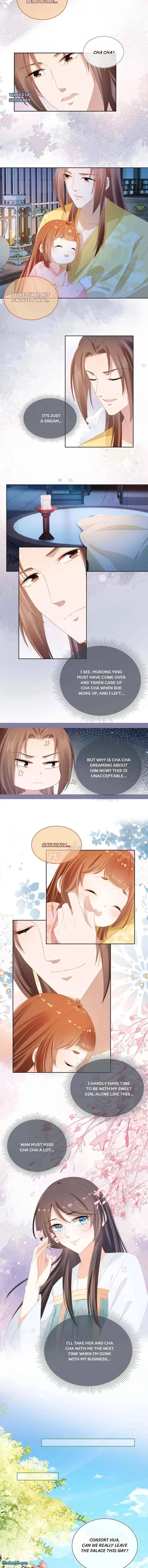 Popular Princess Chapter 76 – Page 4
