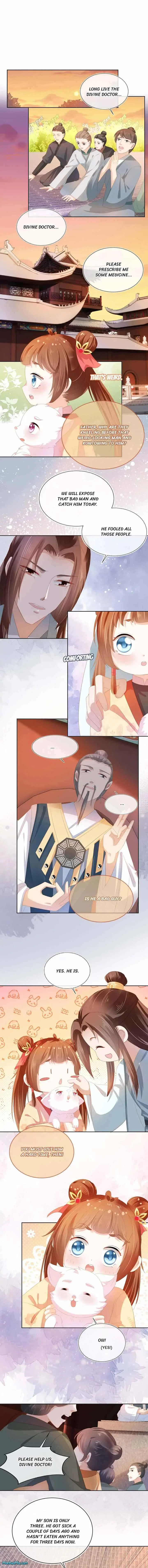 Popular Princess Chapter 72 – Page 1
