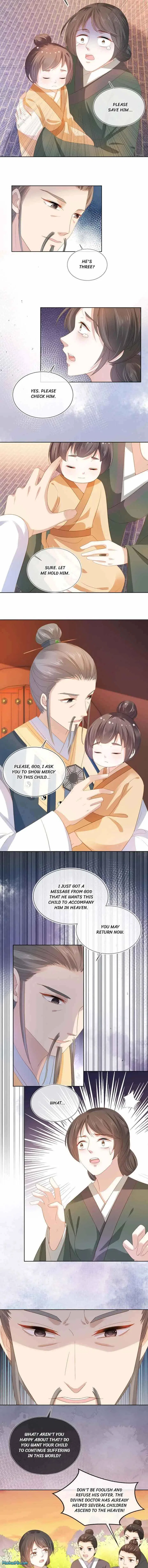Popular Princess Chapter 72 – Page 2