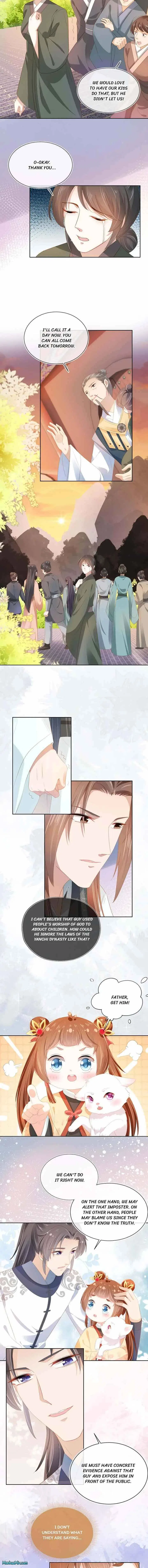 Popular Princess Chapter 72 – Page 3