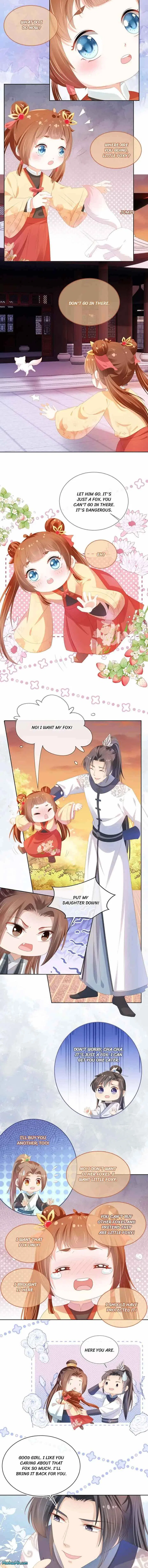 Popular Princess Chapter 72 – Page 4