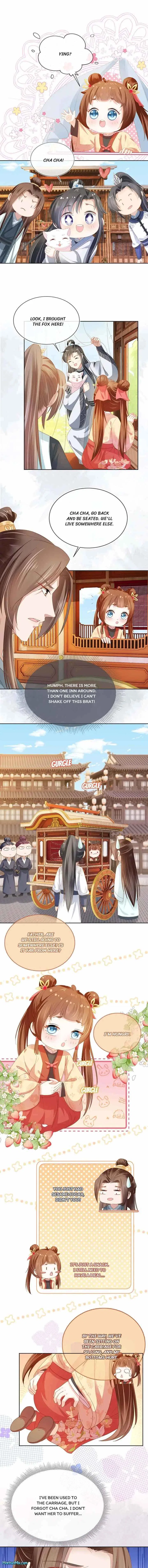 Popular Princess Chapter 71 – Page 2