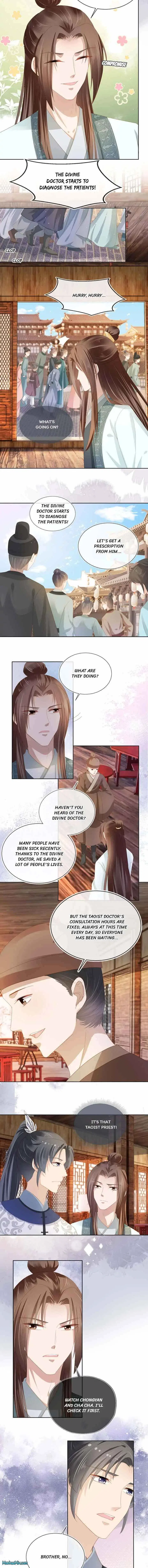 Popular Princess Chapter 71 – Page 4