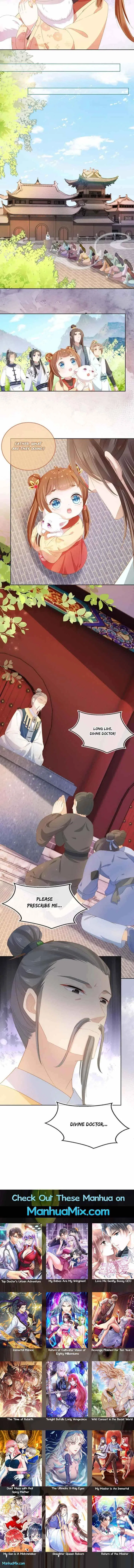 Popular Princess Chapter 71 – Page 6