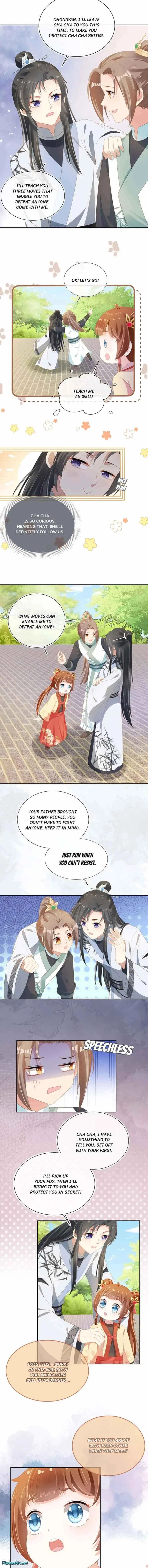Popular Princess Chapter 70 – Page 2