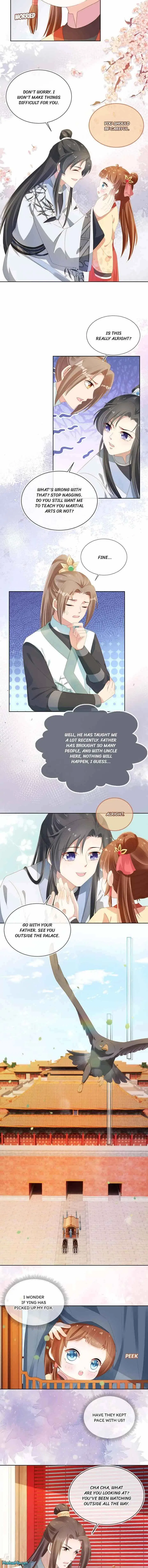 Popular Princess Chapter 70 – Page 3
