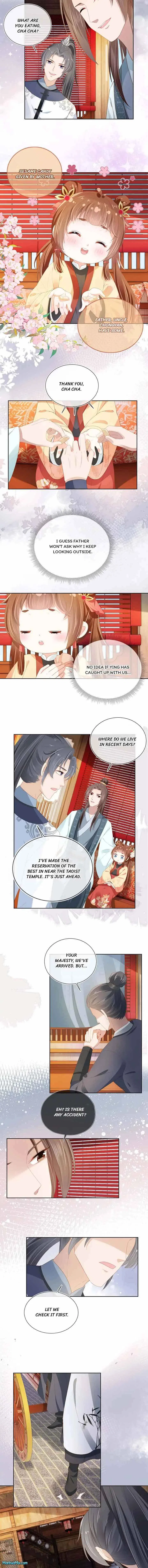 Popular Princess Chapter 70 – Page 5