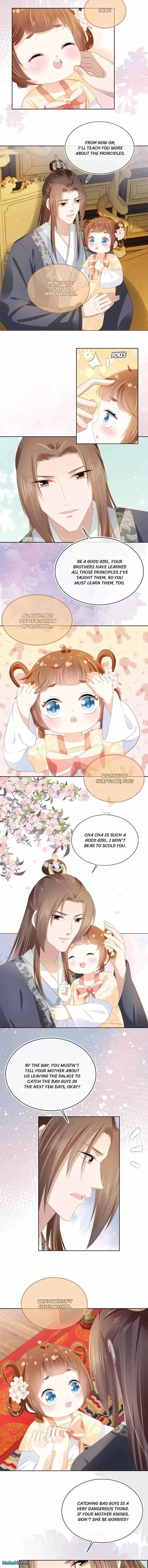 Popular Princess Chapter 69 – Page 2