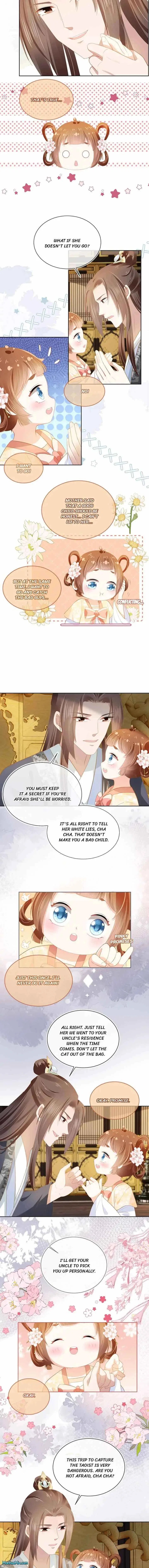 Popular Princess Chapter 69 – Page 3