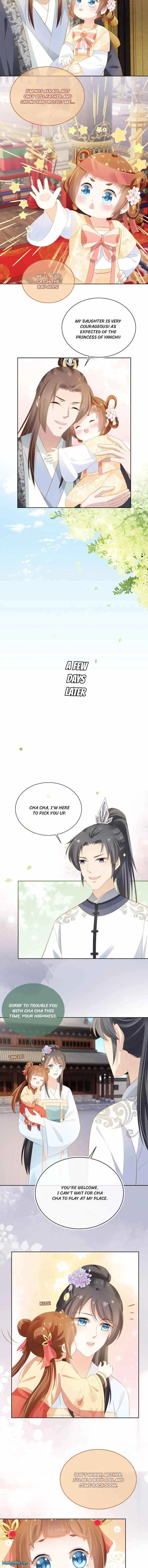 Popular Princess Chapter 69 – Page 4