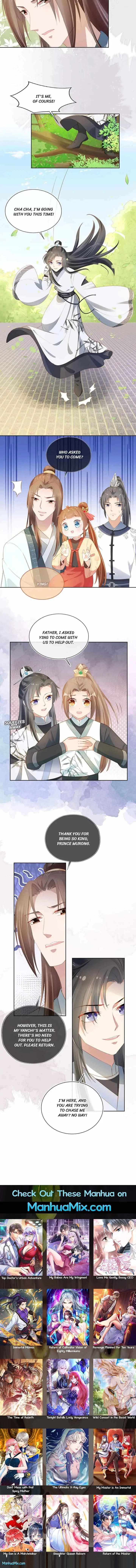 Popular Princess Chapter 69 – Page 6