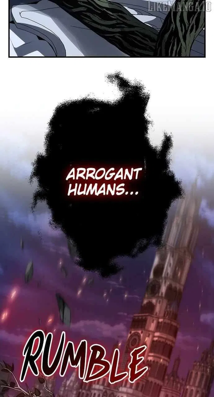 Bad Ending Maker Chapter 96 – Page 3