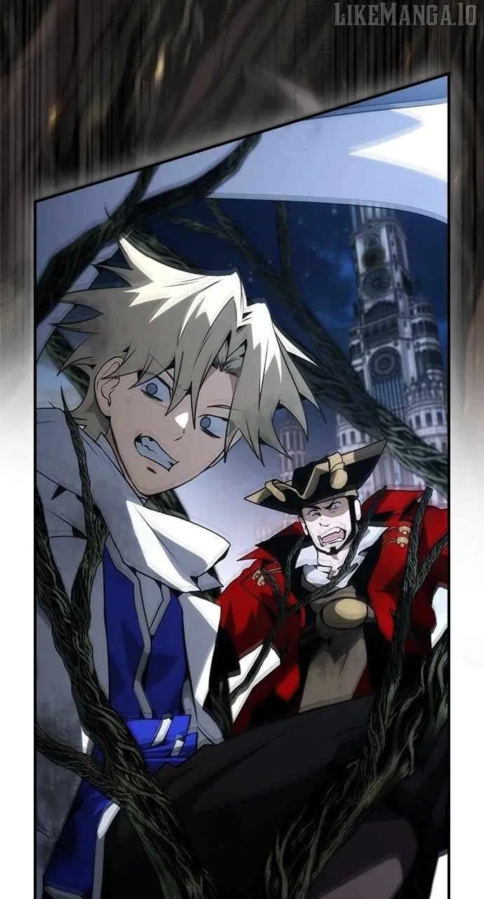 Bad Ending Maker Chapter 96 – Page 7