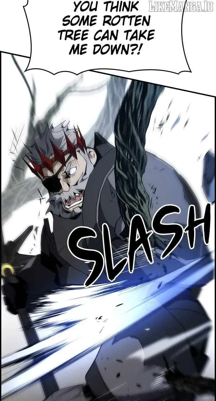 Bad Ending Maker Chapter 96 – Page 11