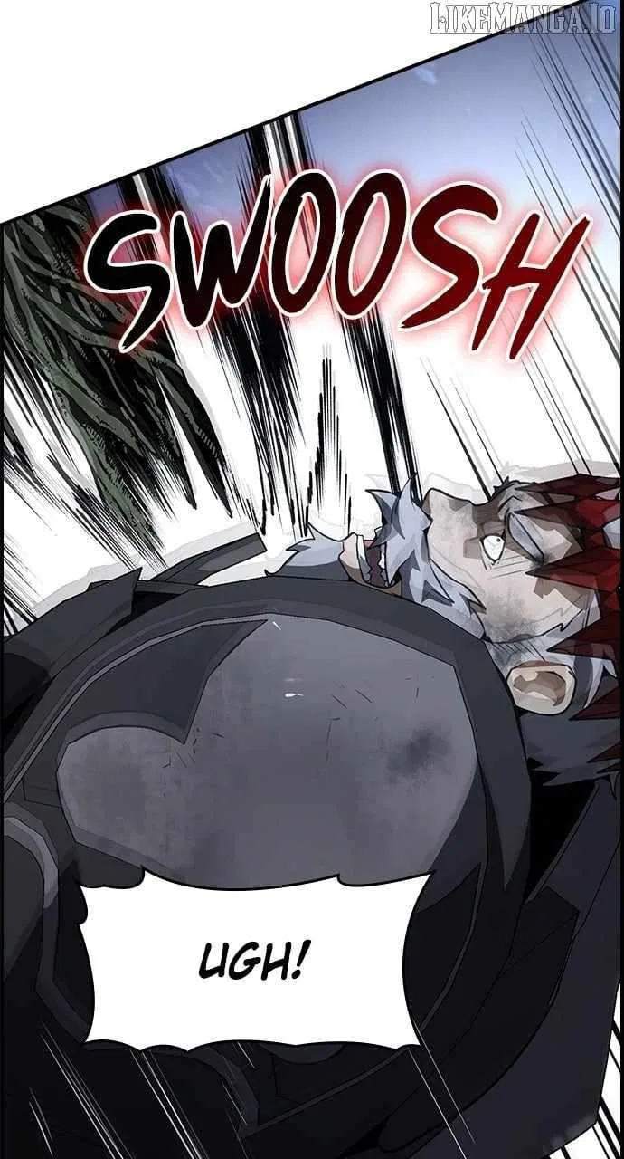 Bad Ending Maker Chapter 96 – Page 13
