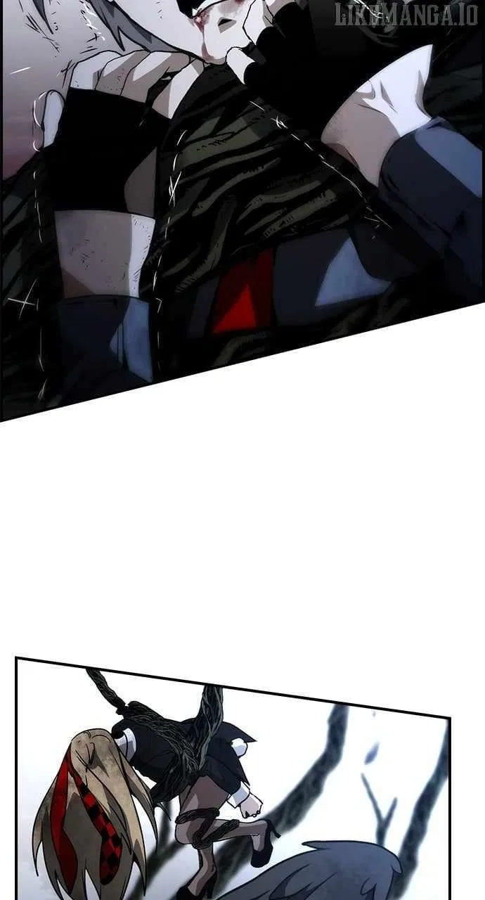 Bad Ending Maker Chapter 96 – Page 15